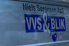 Niels Sørensen ApS