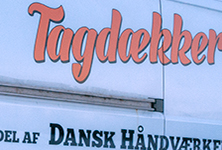 Tagdækkeren (DHH)